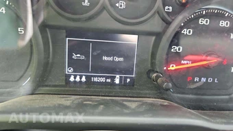 2024 Chevrolet Silverado 2500HD WT Crew Cab Long Bed 1WT - miniatura 17