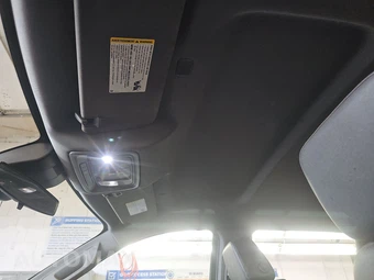 2024 Chevrolet Silverado 2500HD WT Crew Cab Long Bed 1WT - miniatura 18