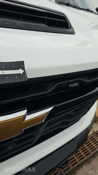 2024 Chevrolet Silverado 2500HD WT Crew Cab Long Bed 1WT - miniatura 33