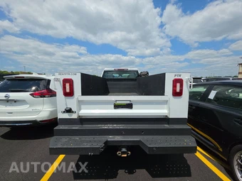 2024 Chevrolet Silverado 2500HD WT Crew Cab Long Bed 1WT - miniatura 5