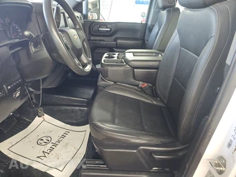 2024 Chevrolet Silverado 2500HD WT Crew Cab Long Bed 1WT - miniatura 7
