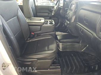 2024 Chevrolet Silverado 2500HD WT Crew Cab Long Bed 1WT - miniatura 8