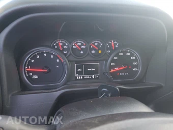 2024 Chevrolet Silverado 2500HD WT Crew Cab Long Bed 1WT - miniatura 12
