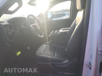 2024 Chevrolet Silverado 2500HD WT Crew Cab Long Bed 1WT - miniatura 7