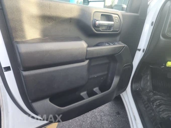 2024 Chevrolet Silverado 2500HD WT Crew Cab Long Bed 1WT - miniatura 9