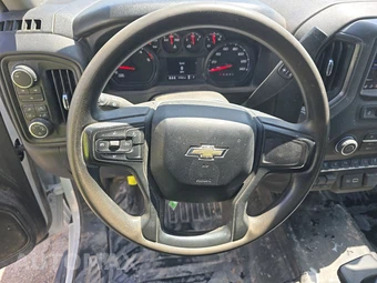 2024 Chevrolet Silverado 2500HD WT Crew Cab Long Bed 1WT - miniatura 10