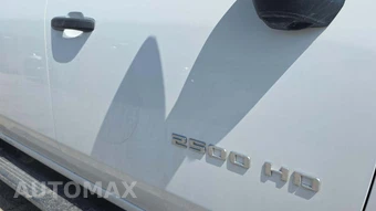 2024 Chevrolet Silverado 2500HD WT Crew Cab Long Bed 1WT - miniatura 21