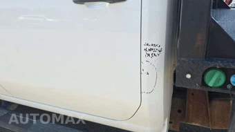 2024 Chevrolet Silverado 2500HD WT Crew Cab Long Bed 1WT - miniatura 24