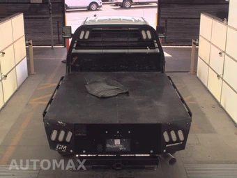 2024 Chevrolet Silverado 2500HD WT Crew Cab Long Bed 1WT - miniatura 5