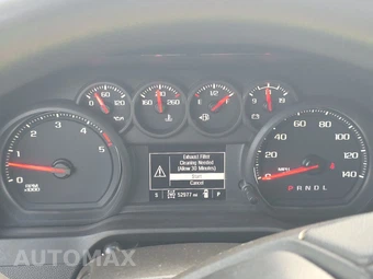 2024 Chevrolet Silverado 2500HD WT Crew Cab Long Bed 1WT - miniatura 12