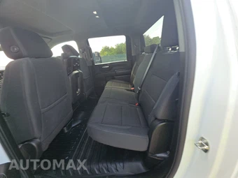2024 Chevrolet Silverado 2500HD WT Crew Cab Long Bed 1WT - miniatura 13