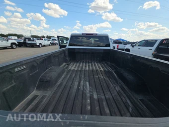 2024 Chevrolet Silverado 2500HD WT Crew Cab Long Bed 1WT - miniatura 16