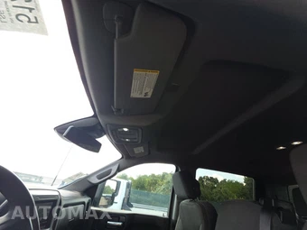 2024 Chevrolet Silverado 2500HD WT Crew Cab Long Bed 1WT - miniatura 18