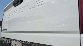 2024 Chevrolet Silverado 2500HD WT Crew Cab Long Bed 1WT - miniatura 22
