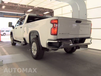 2024 Chevrolet Silverado 2500HD WT Crew Cab Long Bed 1WT - miniatura 6
