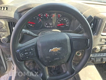 2024 Chevrolet Silverado 2500HD WT Crew Cab Long Bed 1WT - miniatura 10