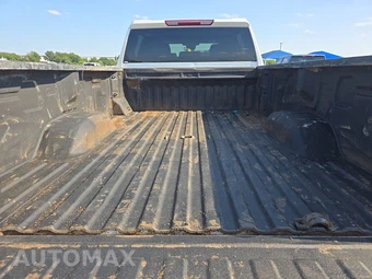 2024 Chevrolet Silverado 2500HD WT Crew Cab Long Bed 1WT - miniatura 16
