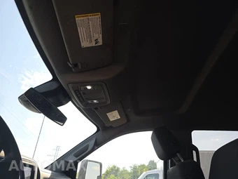2024 Chevrolet Silverado 2500HD WT Crew Cab Long Bed 1WT - miniatura 17