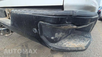 2024 Chevrolet Silverado 2500HD WT Crew Cab Long Bed 1WT - miniatura 24