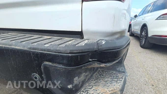 2024 Chevrolet Silverado 2500HD WT Crew Cab Long Bed 1WT - miniatura 25