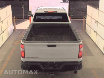 2024 Chevrolet Silverado 2500HD WT Crew Cab Long Bed 1WT - miniatura 5