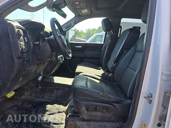 2024 Chevrolet Silverado 2500HD WT Crew Cab Long Bed 1WT - miniatura 7