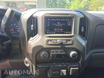 2024 Chevrolet Silverado 2500HD WT Crew Cab Long Bed 1WT - miniatura 10