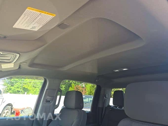 2024 Chevrolet Silverado 2500HD WT Crew Cab Long Bed 1WT - miniatura 11