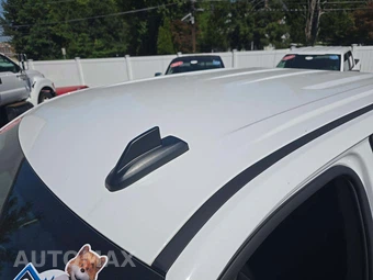 2024 Chevrolet Silverado 2500HD WT Crew Cab Long Bed 1WT - miniatura 12