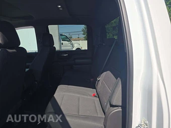 2024 Chevrolet Silverado 2500HD WT Crew Cab Long Bed 1WT - miniatura 13