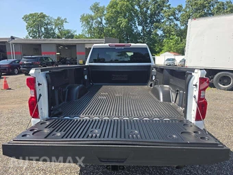 2024 Chevrolet Silverado 2500HD WT Crew Cab Long Bed 1WT - miniatura 14