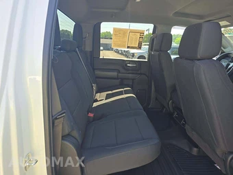 2024 Chevrolet Silverado 2500HD WT Crew Cab Long Bed 1WT - miniatura 16