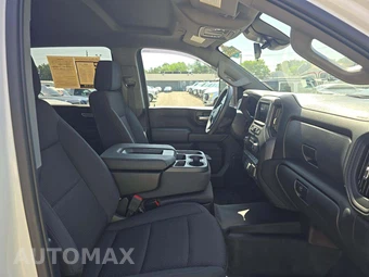 2024 Chevrolet Silverado 2500HD WT Crew Cab Long Bed 1WT - miniatura 18