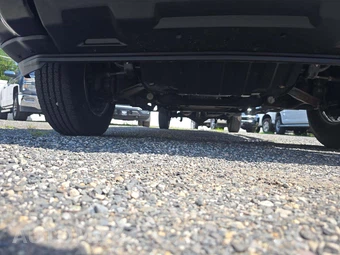 2024 Chevrolet Silverado 2500HD WT Crew Cab Long Bed 1WT - miniatura 20