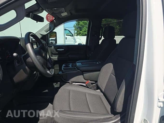 2024 Chevrolet Silverado 2500HD WT Crew Cab Long Bed 1WT - miniatura 6
