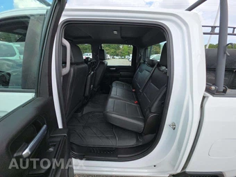 2024 Chevrolet Silverado 2500HD WT Crew Cab Long Bed 1WT - miniatura 13