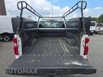 2024 Chevrolet Silverado 2500HD WT Crew Cab Long Bed 1WT - miniatura 14