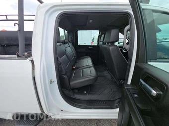 2024 Chevrolet Silverado 2500HD WT Crew Cab Long Bed 1WT - miniatura 16