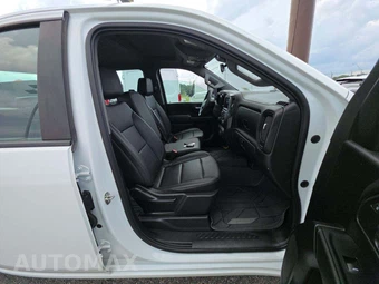 2024 Chevrolet Silverado 2500HD WT Crew Cab Long Bed 1WT - miniatura 18