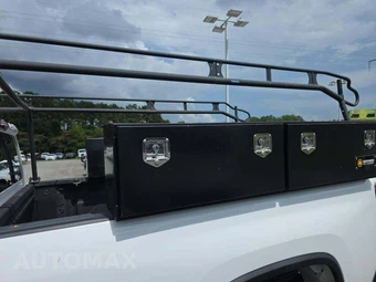 2024 Chevrolet Silverado 2500HD WT Crew Cab Long Bed 1WT - miniatura 25