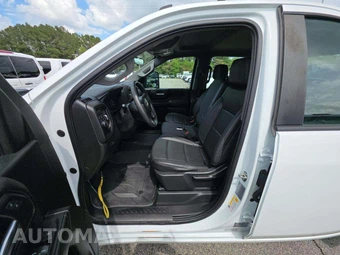 2024 Chevrolet Silverado 2500HD WT Crew Cab Long Bed 1WT - miniatura 6