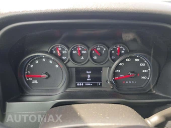 2024 Chevrolet Silverado 2500HD WT Crew Cab Long Bed 1WT - miniatura 9