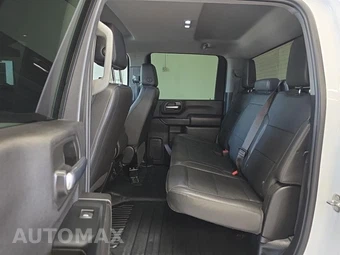 2024 Chevrolet Silverado 2500HD WT Crew Cab Long Bed 1WT - miniatura 10