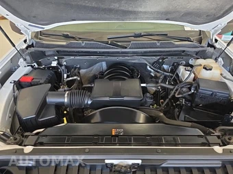 2024 Chevrolet Silverado 2500HD WT Crew Cab Long Bed 1WT - miniatura 12