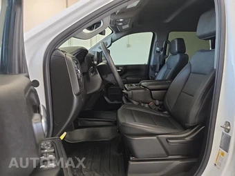 2024 Chevrolet Silverado 2500HD WT Crew Cab Long Bed 1WT - miniatura 7