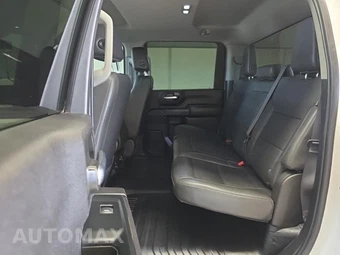 2024 Chevrolet Silverado 2500HD WT Crew Cab Long Bed 1WT - miniatura 10