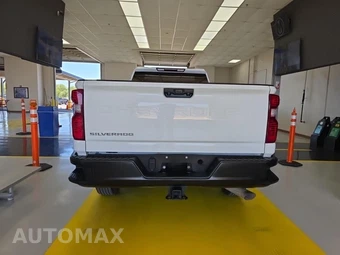 2024 Chevrolet Silverado 2500HD WT Crew Cab Long Bed 1WT - miniatura 5