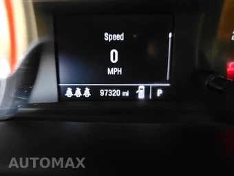 2024 Chevrolet Silverado 2500HD WT Crew Cab Long Bed 1WT - miniatura 9