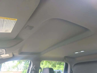 2024 Chevrolet Silverado 2500HD WT Crew Cab Long Bed 1WT - miniatura 11