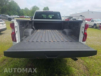 2024 Chevrolet Silverado 2500HD WT Crew Cab Long Bed 1WT - miniatura 14